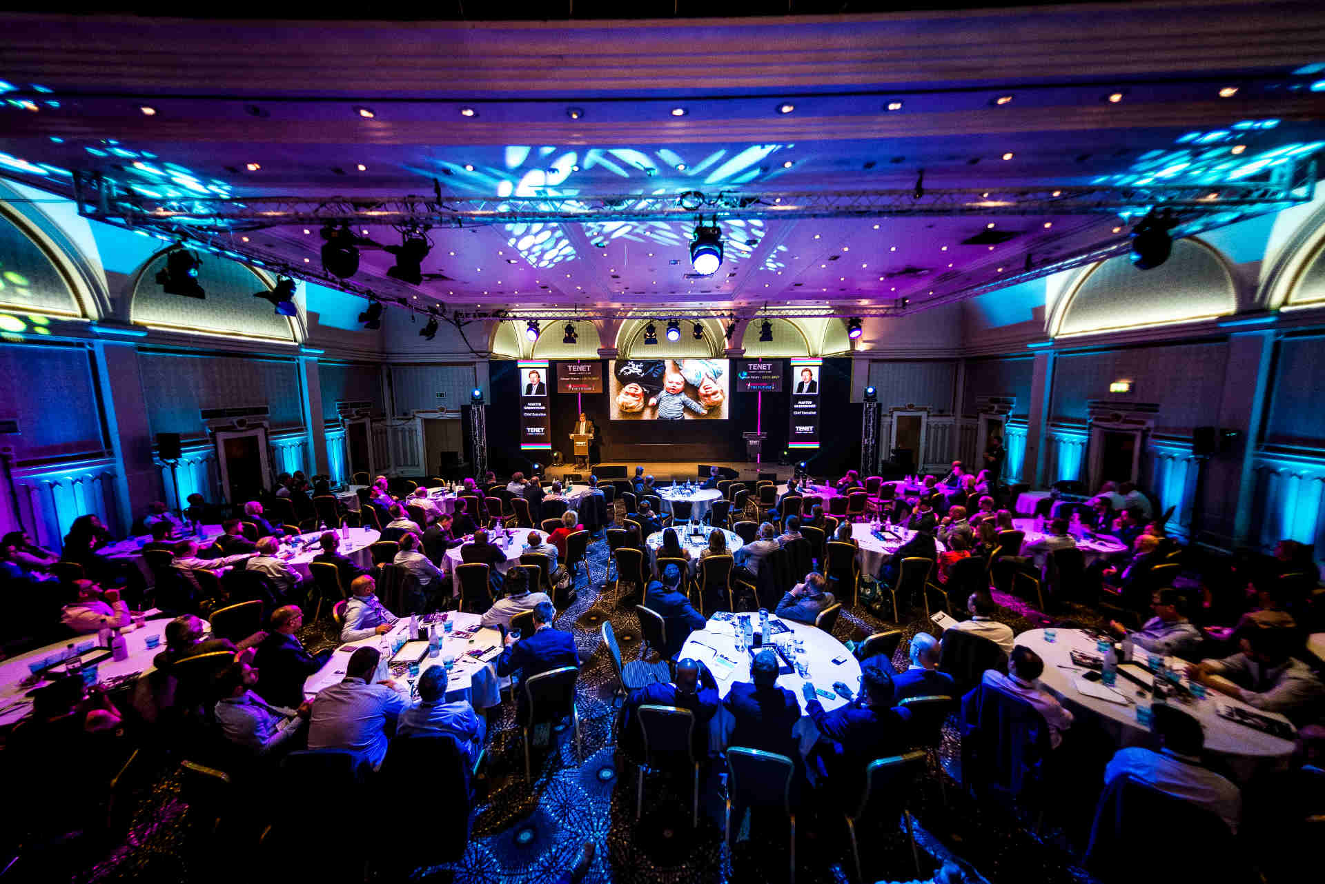 Corporate Event DJ in Germany